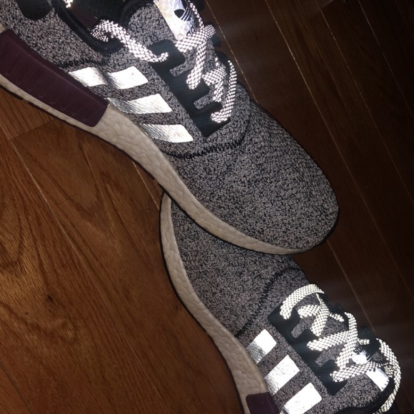 Adidas NMD R1 - Picture 2 of 4
